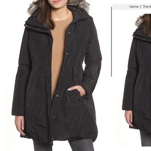 THE NORTH FACE Transarctic Mama Parka